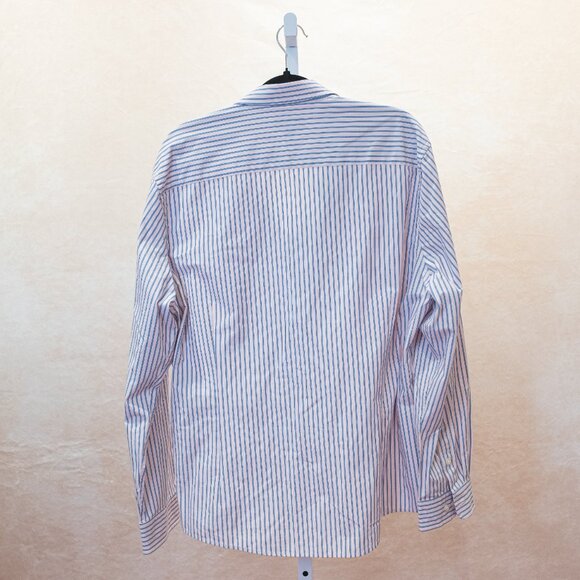 Stripe button down - Picture 3 of 3